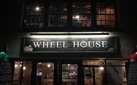 The Wheelhouse Mevagissey 3*